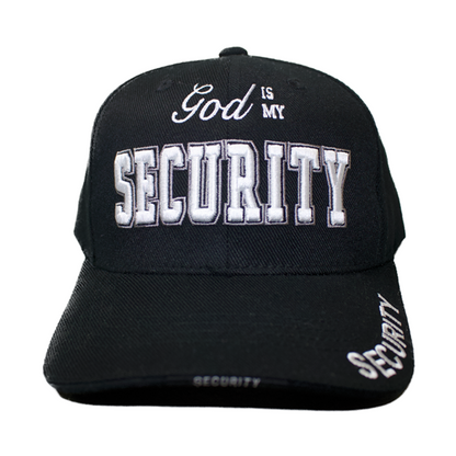 Security Hat