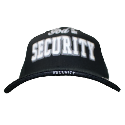 Security Hat