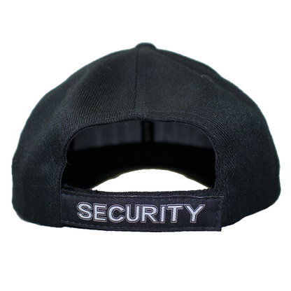 Security Hat