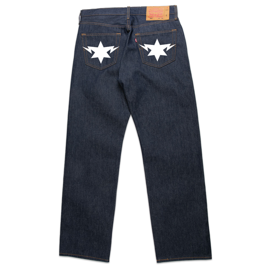 Star Jeans