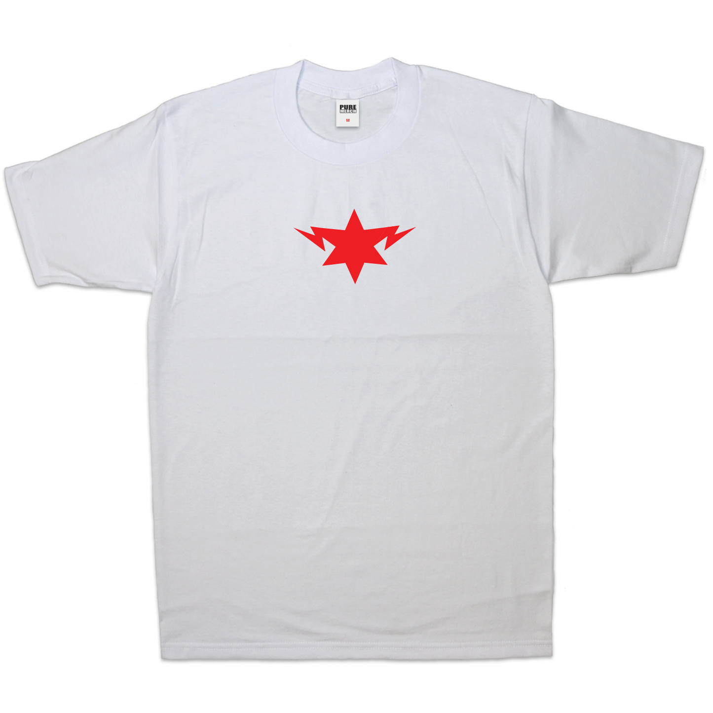 Star T-shirt